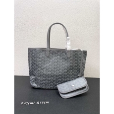 Goyard Shopping Bags